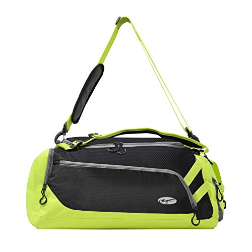 Olympia U.S.A. Blitz Convertible Gym Duffel