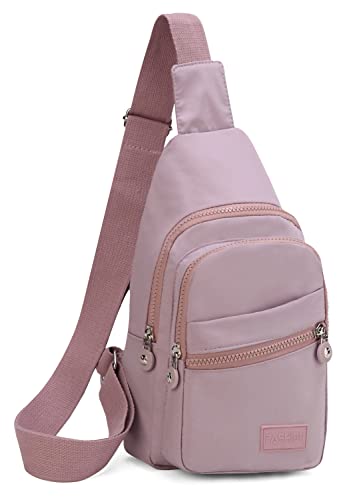 EVANCARY Small Sling Backpack/Bag