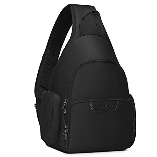 MOSISO Camera Bag Sling Backpack