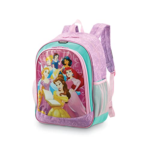 Disney Backpack, Princes