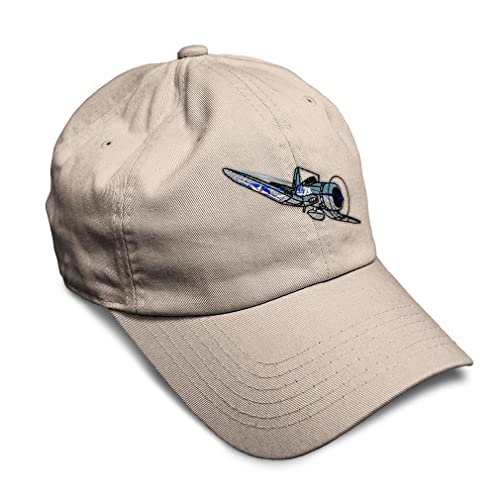 Soft Baseball Cap Corsair Military