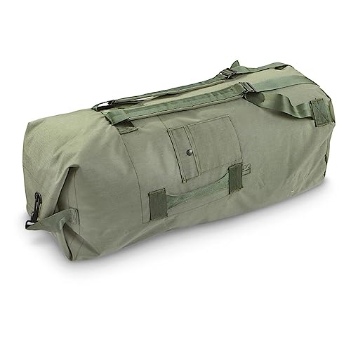 41JG1j3HODL. SL500  - 14 Amazing Army Surplus Duffel Bag for 2024
