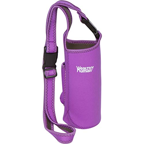 Healthy Human Water Bottle Take Me With U Sling