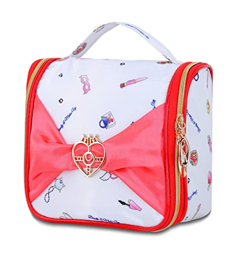 Soutrend Sailor Moon Make up Organizer Bag