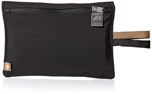 Lewis N. Clark RFID Blocking Money Belt