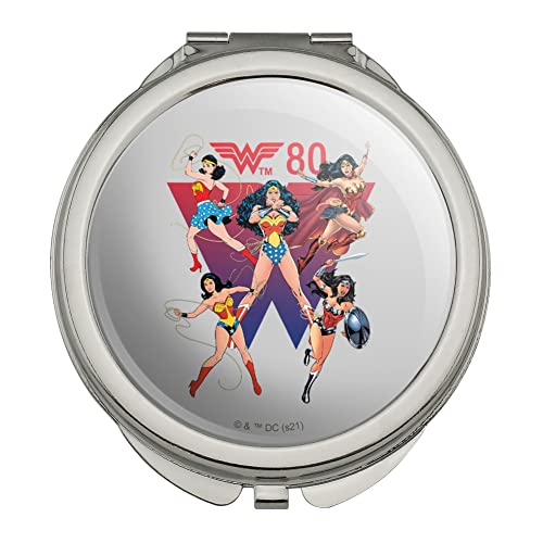 41JOSYjNQlL. SL500  - 15 Best Wonder Woman Cosmetic Bag for 2024