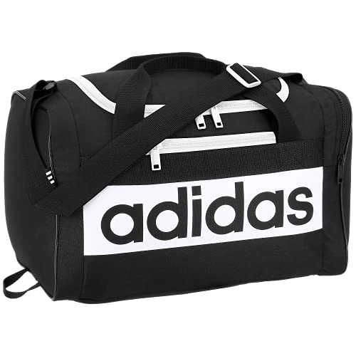 41JPH2OnFyS. SL500  - 11 Amazing Adidas Originals Santiago Duffel Bag for 2024