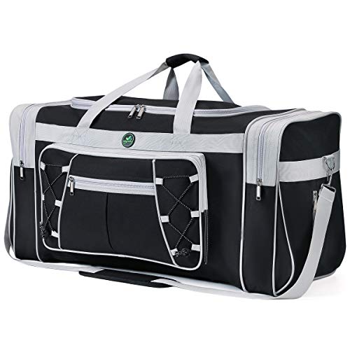 41JUES1ptXL. SL500  - 15 Amazing Cloth Duffel Bag for 2023