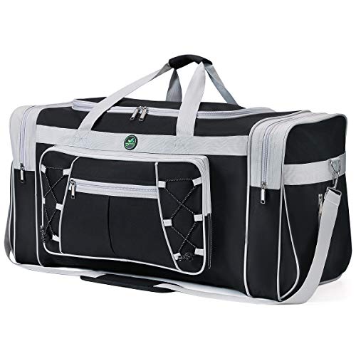 41JUES1ptXL. SL500  - 15 Amazing Cloth Duffel Bag for 2024