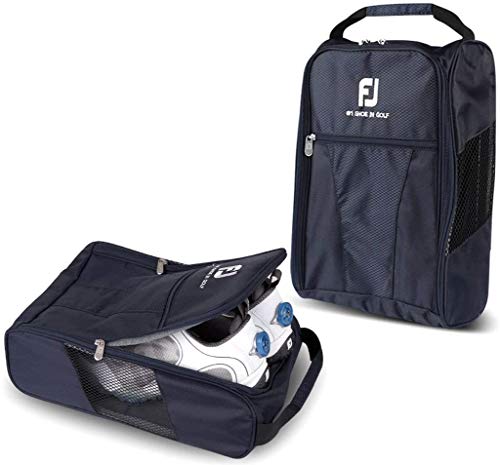 Golf Shoes Bag - Navy Color