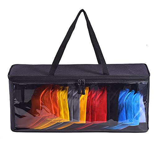 Baseball Cap Storage Bag