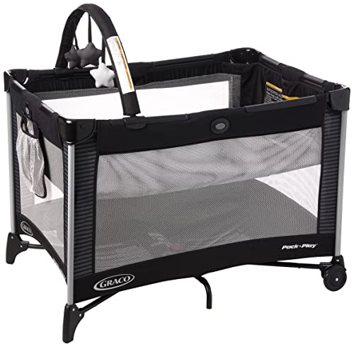 Graco Pack 'n Play On The Go Playard