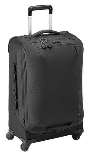 Eagle Creek Expanse 4 Wheeled 60L/26, Black