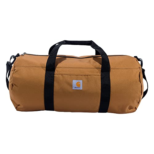 Carhartt 2-in-1 Packable Duffel with Utility Pouch