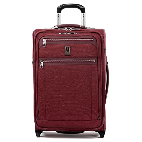 Travelpro Platinum Elite Carry On Luggage