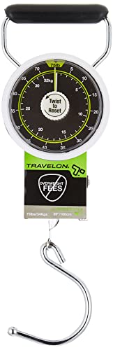 41JbAO1uw5L. SL500  - 9 Amazing Travel Scales Luggage for 2023