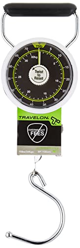 41JbAO1uw5L. SL500  - 12 Amazing Travel Scale for 2024