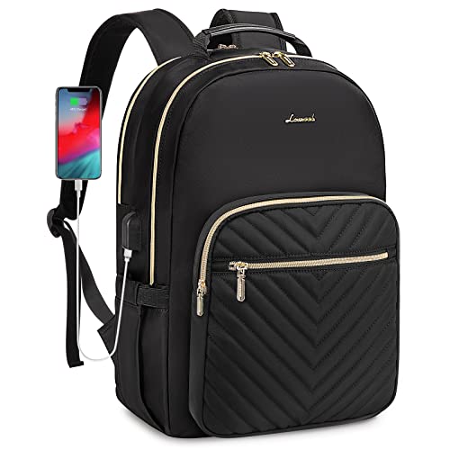 Stylish Laptop Backpack for Women