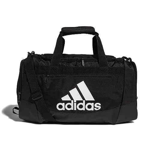 adidas Defender 4 Small Duffel Bag