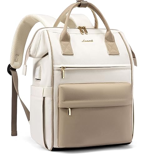 LOVEVOOK Laptop Backpack for Women
