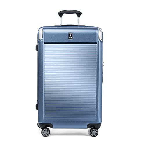 Platinum Elite Hardside Luggage