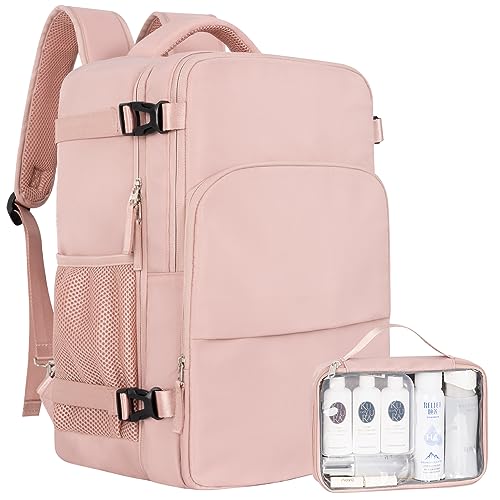 Flight Approved Backpack for Women