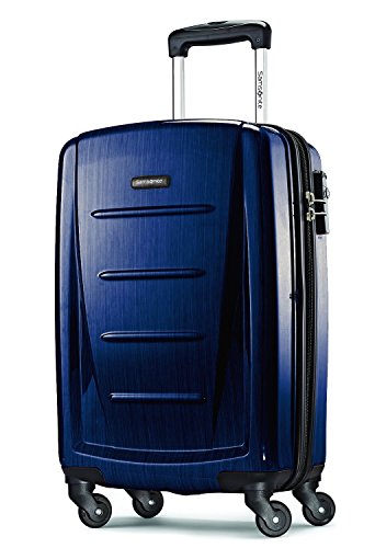 Samsonite Winfield 2 Hardside Luggage