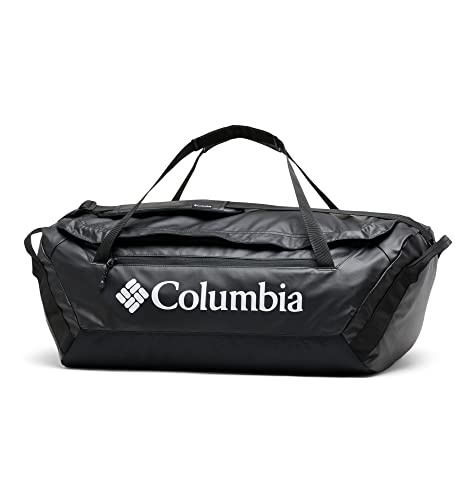 Columbia On The Go 55L Duffle - Versatile and Durable Travel Bag