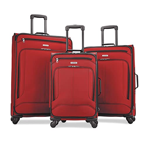 AMERICAN TOURISTER 3-Piece Set Luggage