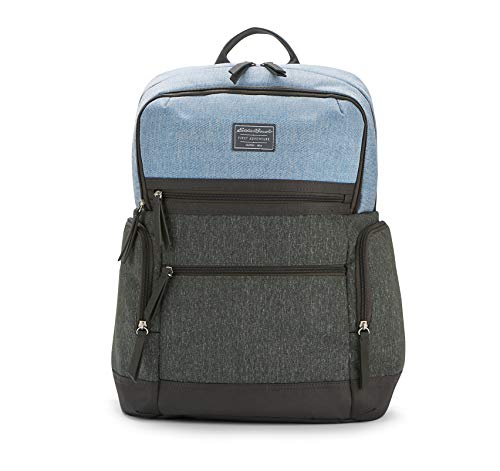 Eddie Bauer Meridian Diaper Backpack