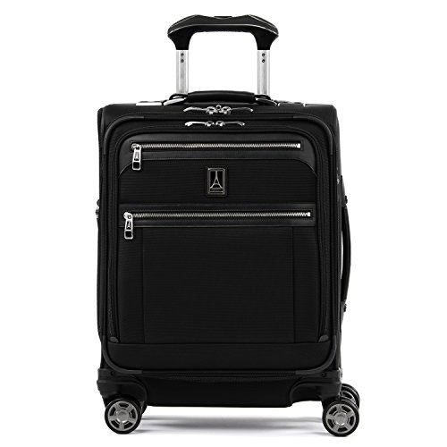Travelpro Platinum Elite Expandable Carry on Luggage