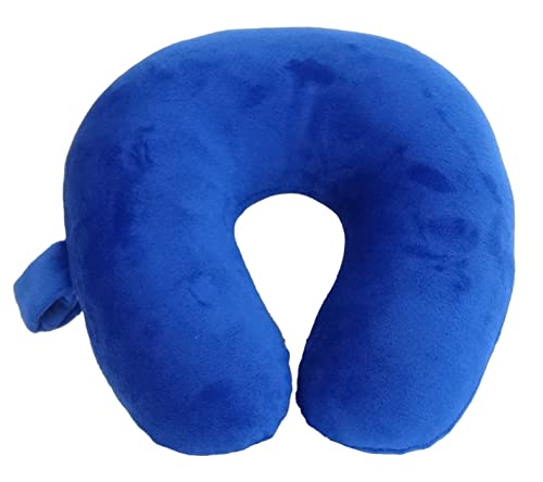 Wolf Essentials Kids Cozy Soft Neck Pillow