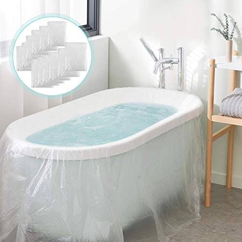 41K8MPygpIL. SL500  - 12 Amazing Bathtub Water Storage Bag for 2023