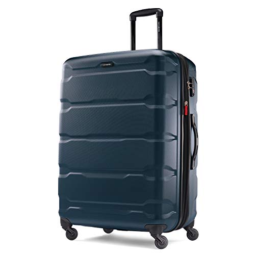 Samsonite Omni PC Hardside Luggage