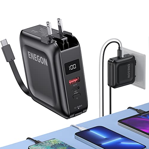 ENEGON Portable Phone Charger