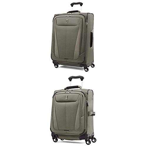 Travelpro Maxlite 5 Lightweight Expandable Suitcase