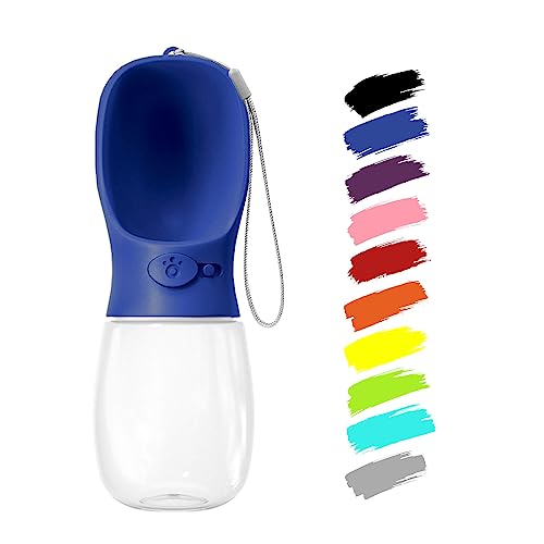 41KFThFuxTL. SL500  - 8 Amazing Pet Water Bottle for 2023