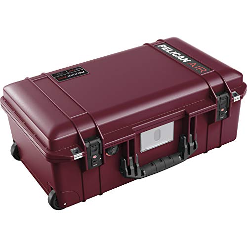 41KFkYB1yCL. SL500  - 15 Amazing Hard Case Luggage for 2024