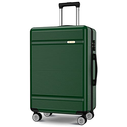 Zitahli 28 Inch Luggage with Spinner Wheels