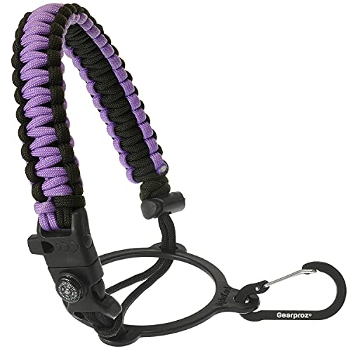 HydroCord Handle for Hydro Flask Water Bottles