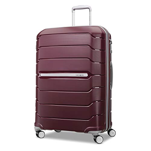 Samsonite Freeform Expandable Spinner Luggage