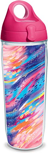 Tervis Etta Vee Happy Abstract Double Walled Tumbler
