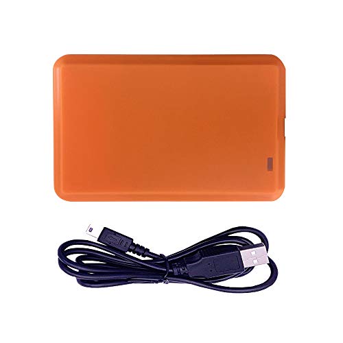 RFID Card Reader 13.56MHz Mifare Reader/Writer