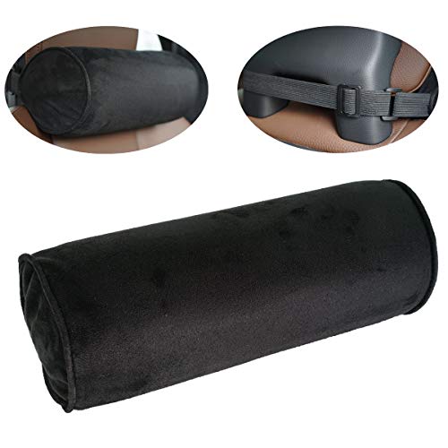41KOOVP32TL. SL500  - 14 Amazing Neck Pillow With Strap for 2024