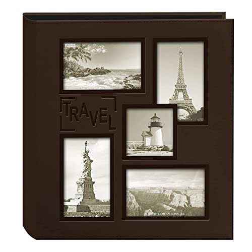 Pioneer Collage Frame Travel Photo Album