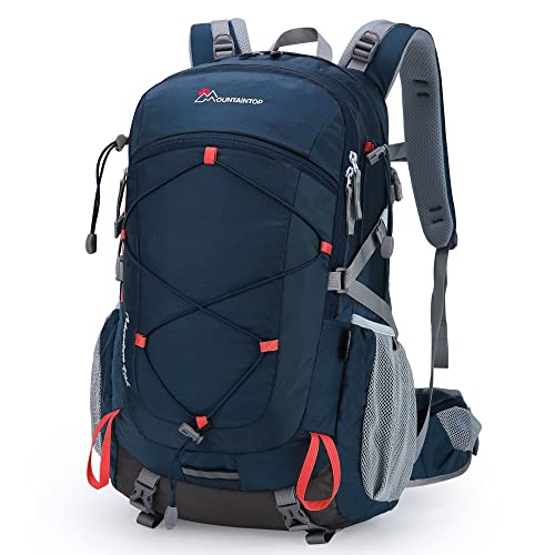 MOUNTAINTOP 40L Hiking Backpack