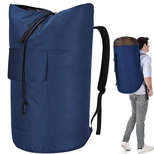 Laundry Bag Backpack Extra Large