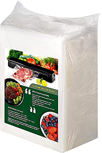 200 Vacuum Sealer Bags