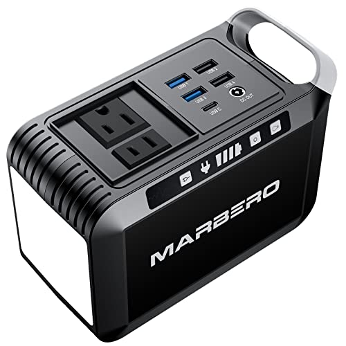 MARBERO Portable Power Bank
