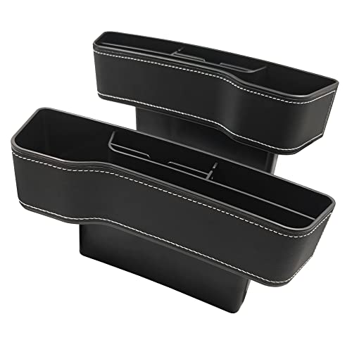 Car Seat Storage Pockets Box